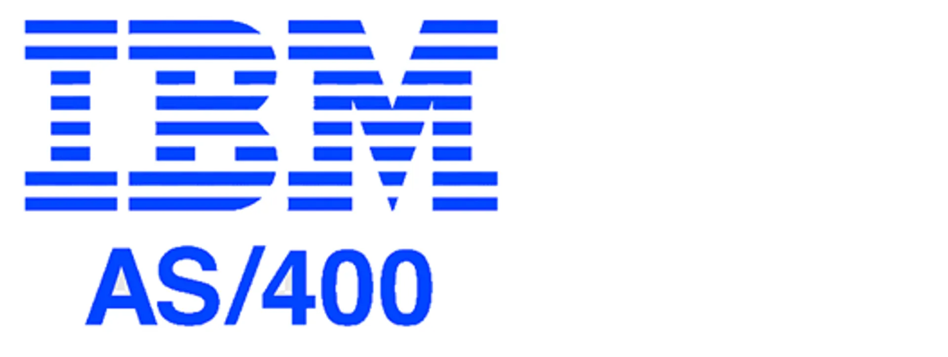 IBM AS/400