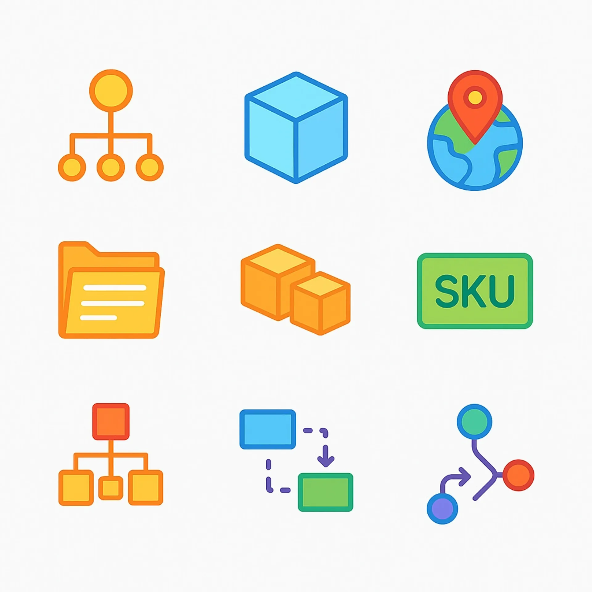pim data models thumbnail