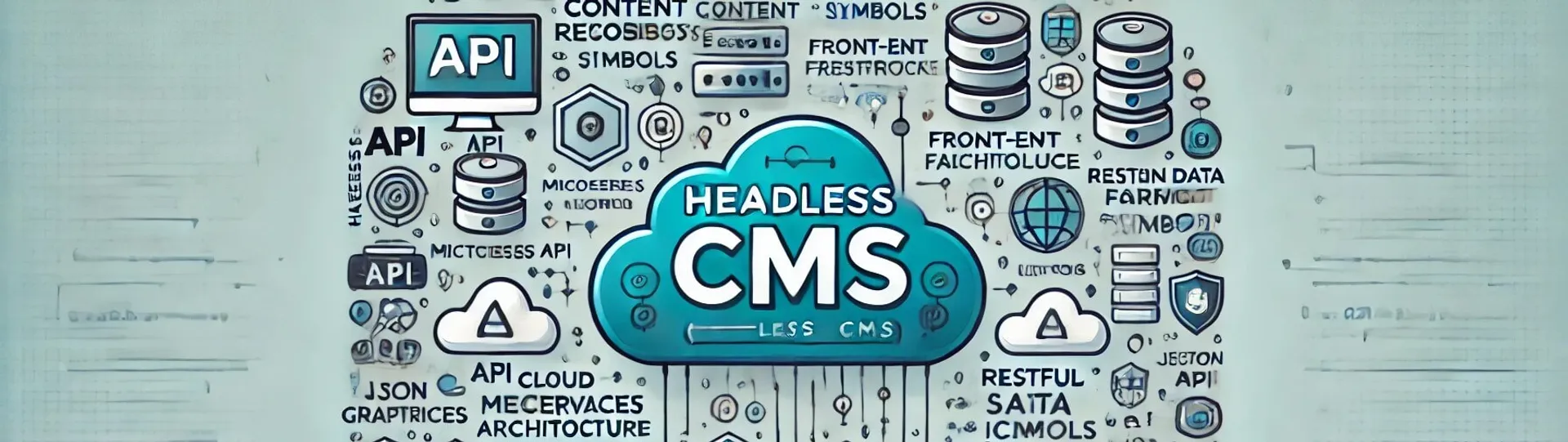 Headless CMS